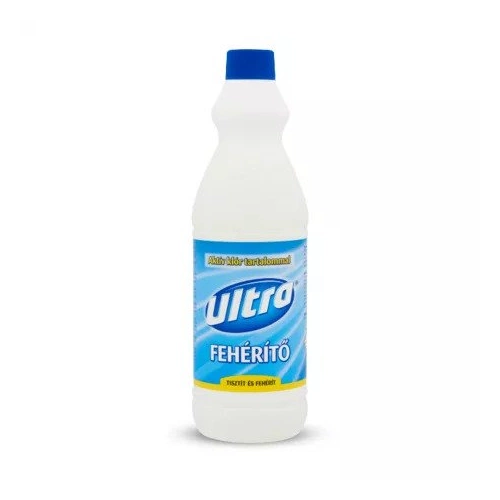 ULTRA Fehérítő 1 l