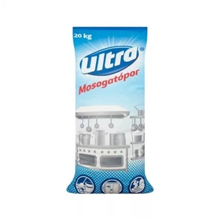 ULTRA Mosogatópor 20 kg