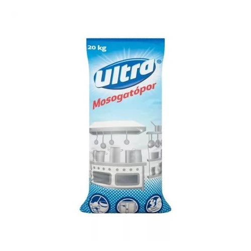 ULTRA Mosogatópor 20 kg