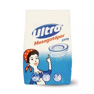 ULTRA Mosogatópor KÉK 500 g