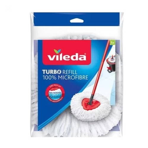 VILEDA TURBO 2in1 Classic utántöltő