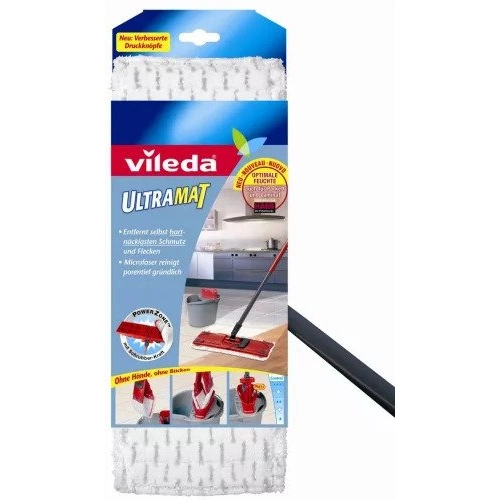 VILEDA Ultramax lapos felmosó