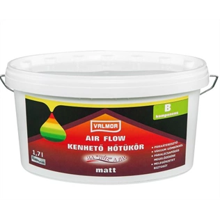 Valmor Air Flow kenhető hőtükör 1,7L