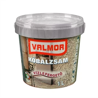 Valmor kőbalzsam 1L