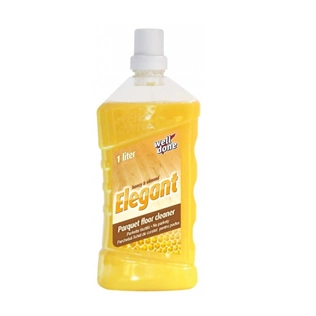 Well Done Elegant 1 l Parkettatisztító