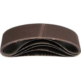 YATO Csiszolószalag 533 x 75 mm P100 (5 db)