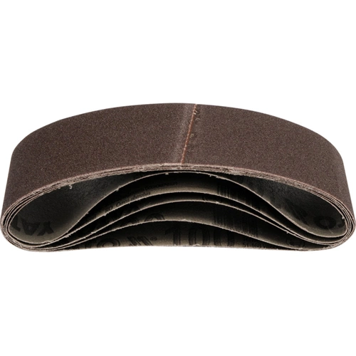 YATO Csiszolószalag 533 x 75 mm P100 (5 db)
