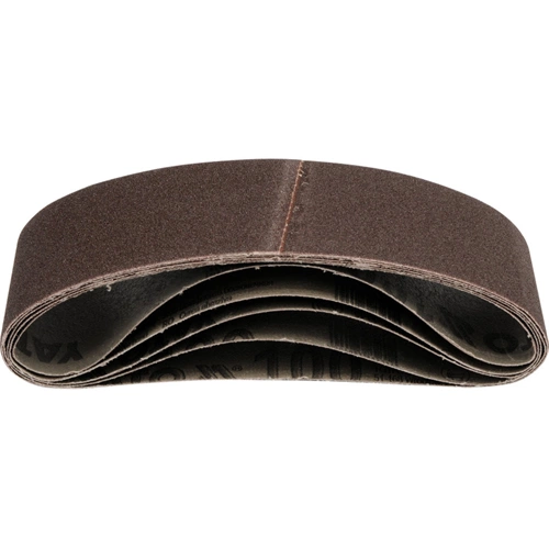 YATO Csiszolószalag 533 x 75 mm P120 (5 db)