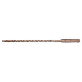 YATO Kőzetfúró 6,0 x 210/140 mm SDS-Plus