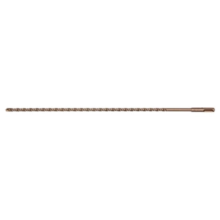YATO Kőzetfúró 8,0 x 460/370 mm SDS-Plus