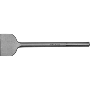 YATO Lapos vésőszár 75x300mm sds-max