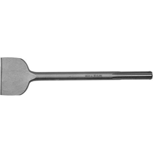 YATO Lapos vésőszár 75x300mm sds-max