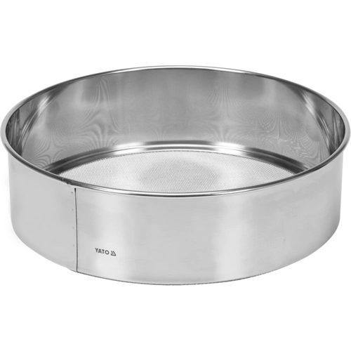 Yato Gastro Szita 220mm