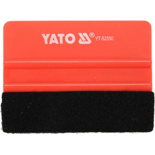 Yato Mü. Símító filccel fóliákhoz 73x100mm