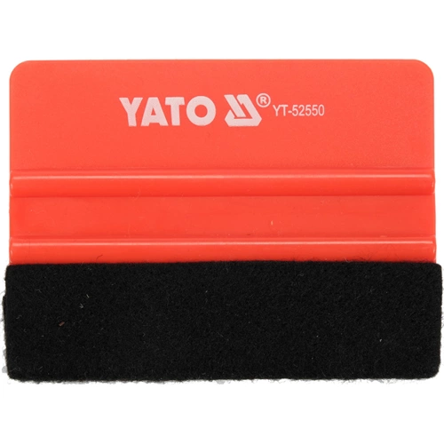 Yato Mü. Símító filccel fóliákhoz 73x100mm